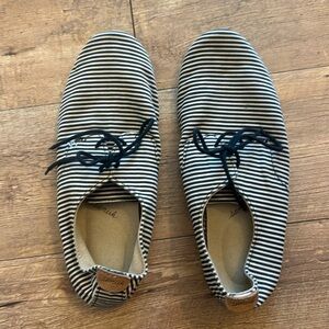 Sanuk Shoes